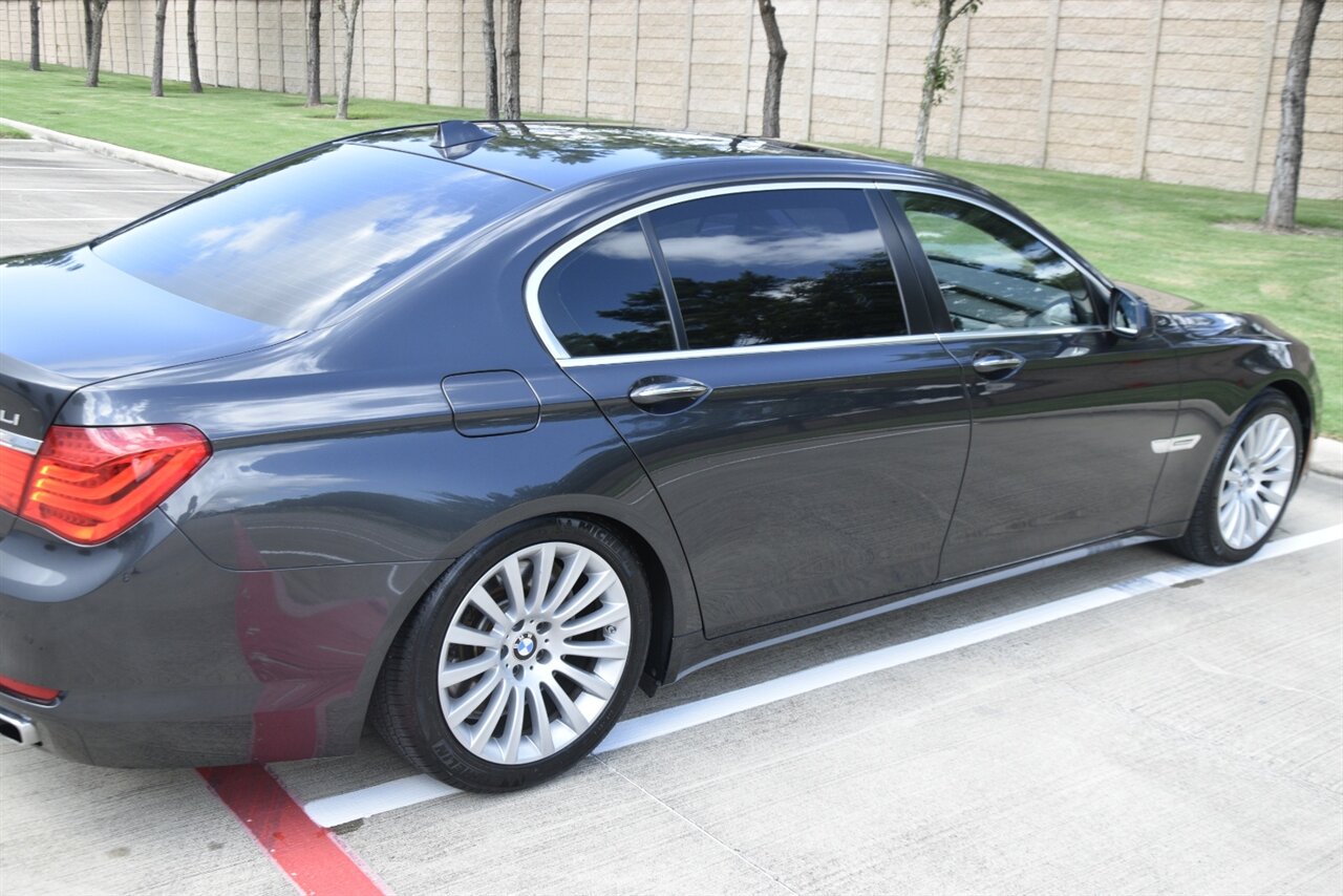 bmw 7 series 2012 WBAKB8C54CC963217 image bmw 7 series 2012 WBAKB8C54CC963217 image